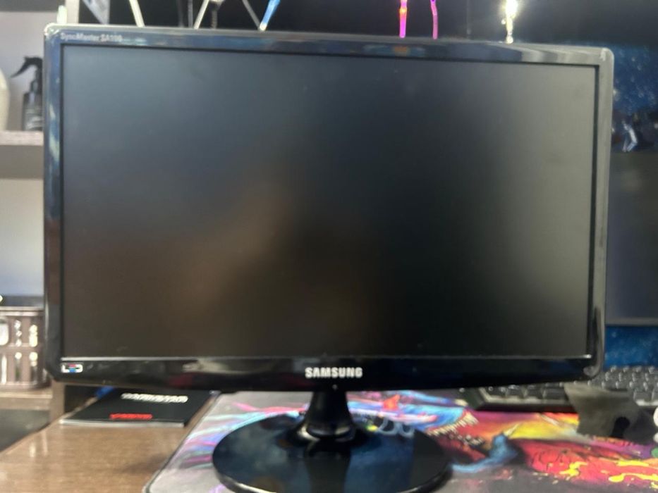 Монитор. S22A100N