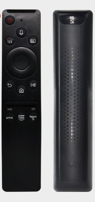 Пульт для  Samsung Smart Tv с голсовым поиском + чехол.