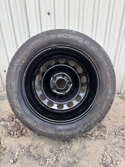 Продам запаску р16