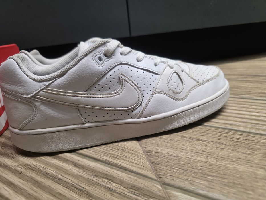 Мъжки маратонки NIKE - Резервирани!