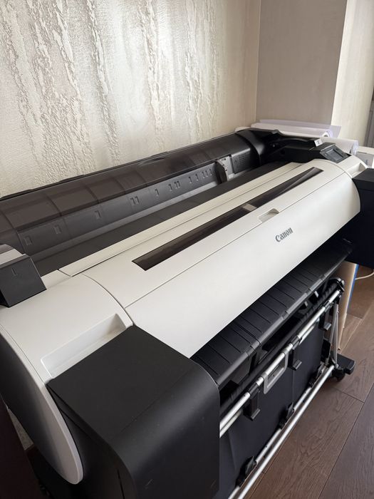 Plotter CANON imagePROGRAF TM-300 36 inch, A0, USB, Retea, Wi-Fi