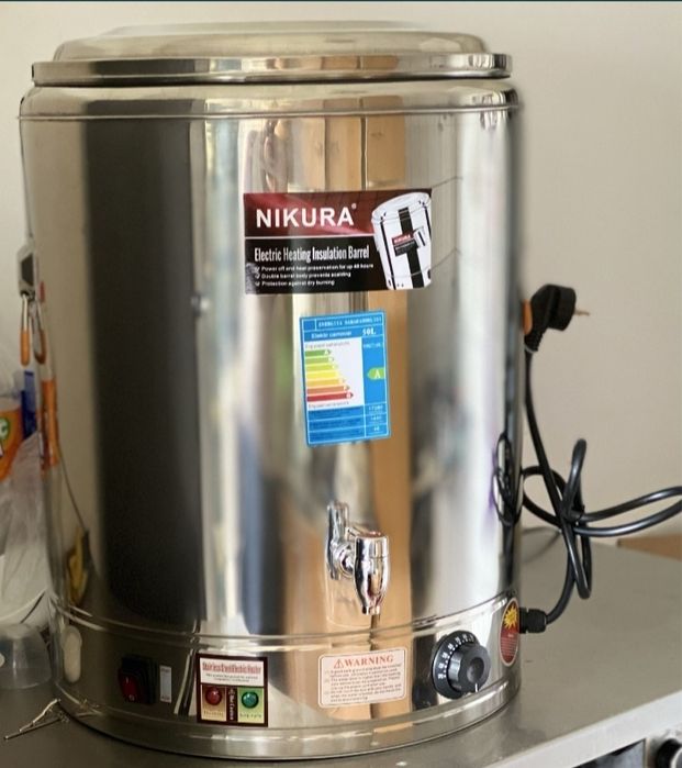 Arenda samovar samavar boyler qaynatgich elektrochayniy  arenda choyni