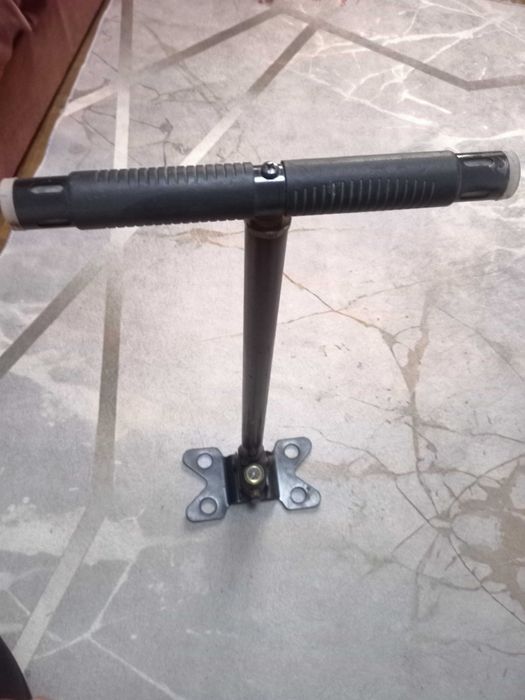 продается насос высокого давления Для Пса