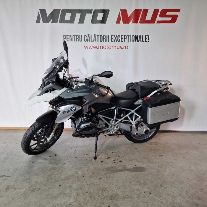 Motocicleta BMW R1200 GS ABS | B27329 | motomus.ro