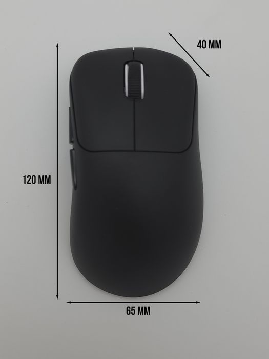 Игровая мышка prov6+