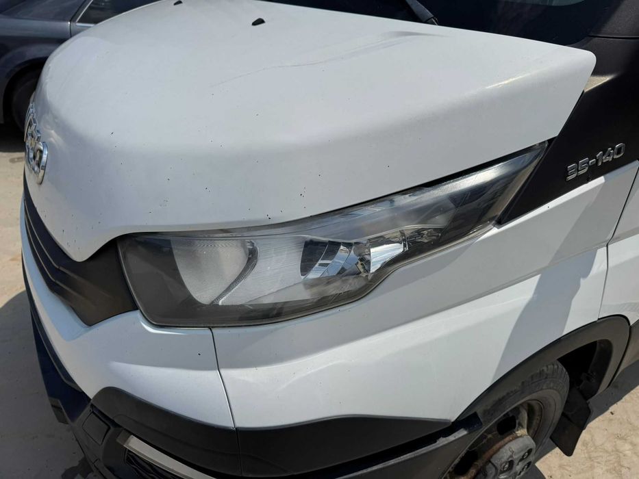 Far Iveco Daily 35c15, 35c18, 2016, 2017 3.0 HPI