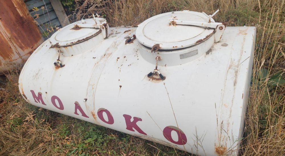 Продается 1т не новая