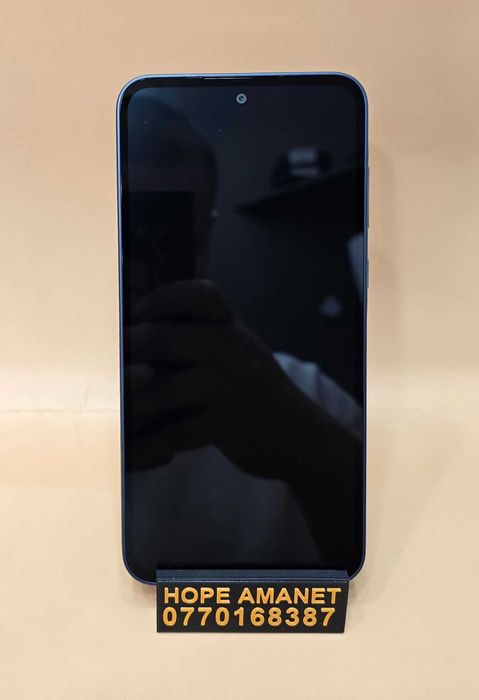 Hope Amanet P4 Samsung A35 5G / 128GB 6GB RAM