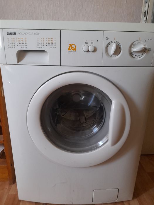 Пералня  ZANUSSI  Aquacicle 400