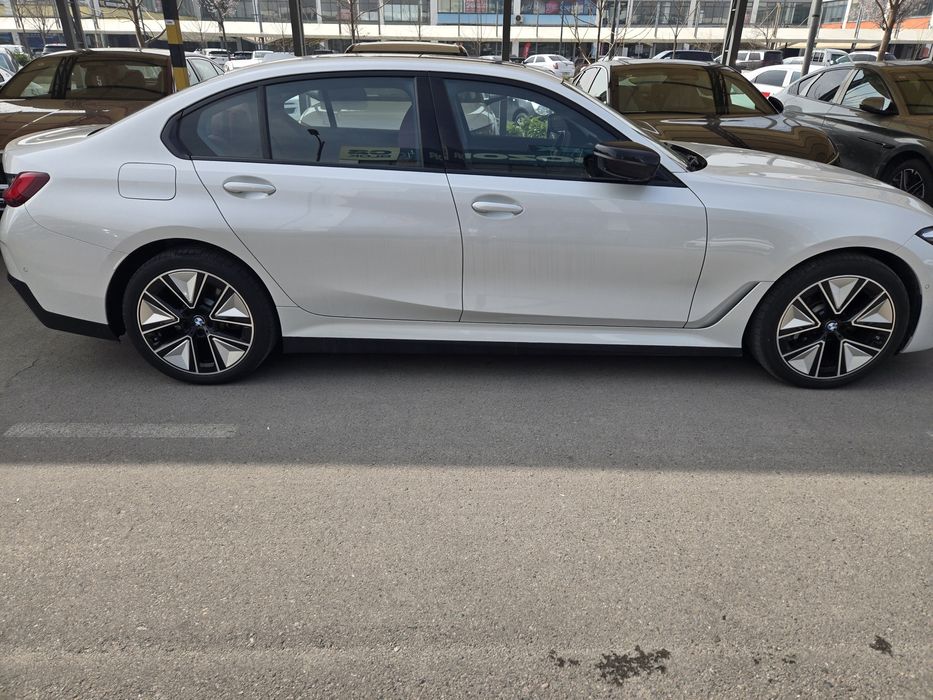 Bmw i3, 40L night sport