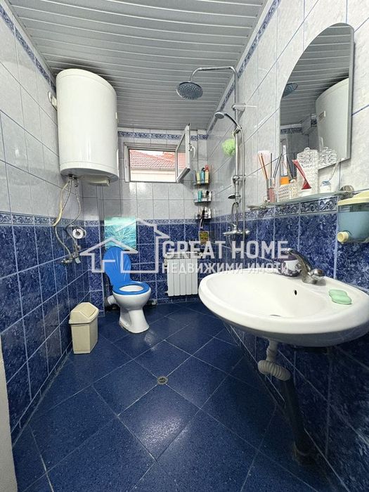 Топ локация!! Етаж от къща!! Вароша!!