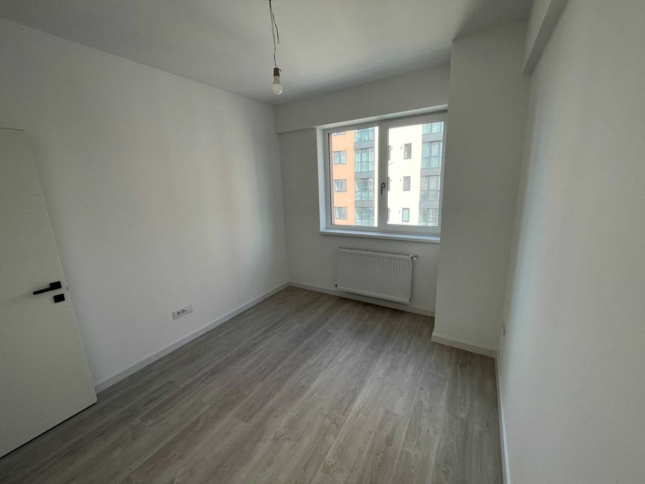 Apartament 2 camere NOU, nelocuit + loc de parcare | Vișoianu | 79.900 €