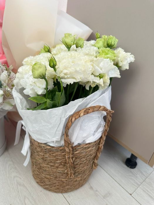 Продается букет цветов