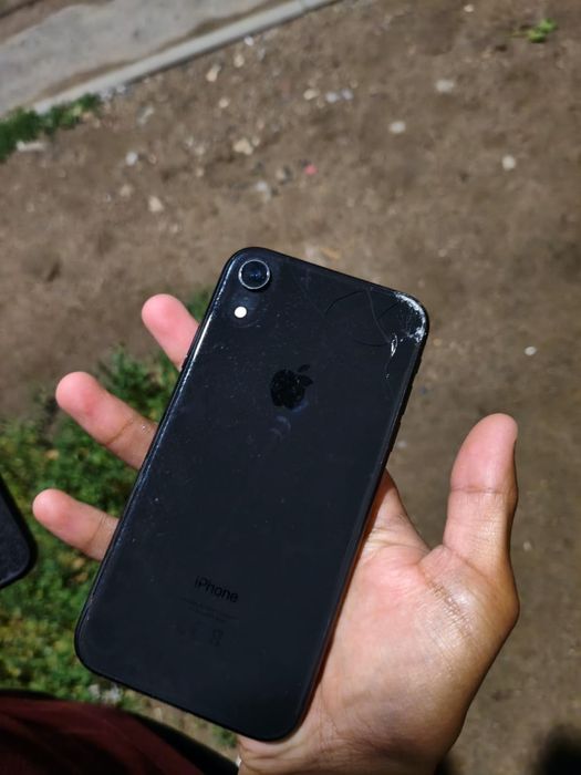 iphone xr обмен.