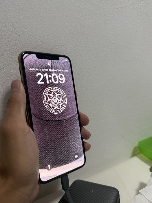 Продаже IPhone 11 Pro Maks