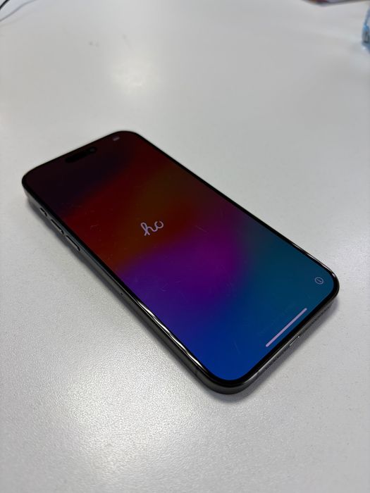 iphone 15 pro max 256 акб 85