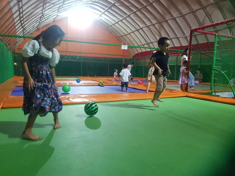 Tayyor biznes sotiladi