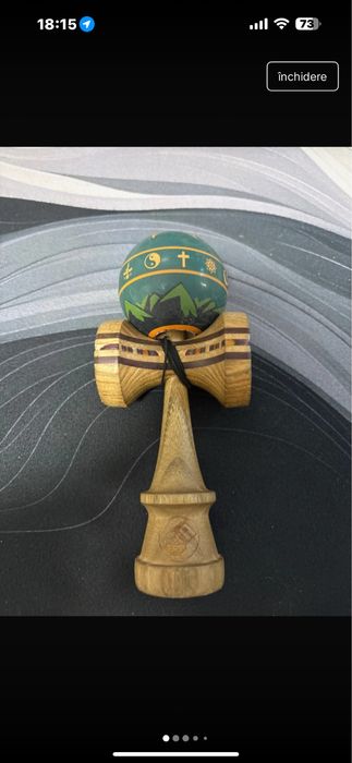 Kendama cereal israel setup rar