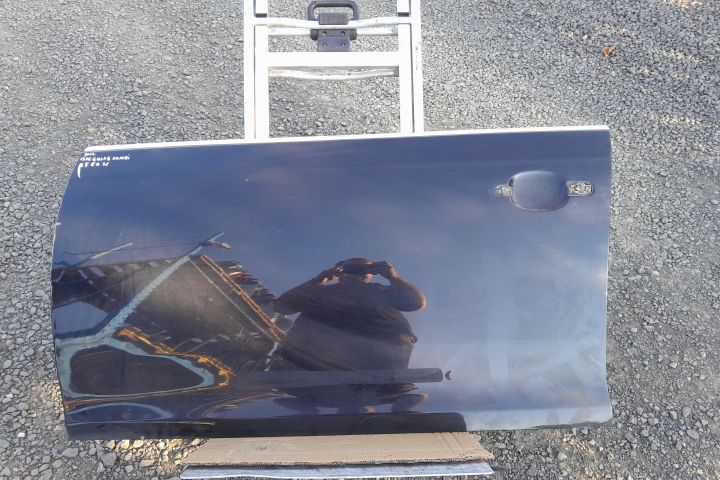 Usa / Portiera fata stanga COMBI Culoare exterioara / Cod vopsea 2T /