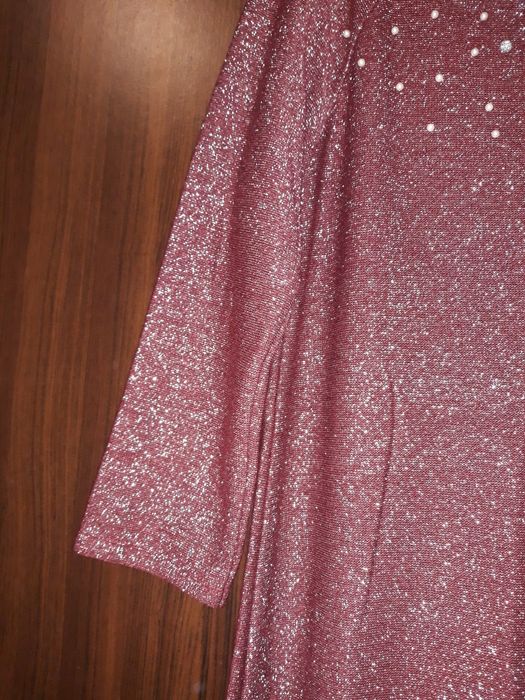 Rochie  grena  de primavara