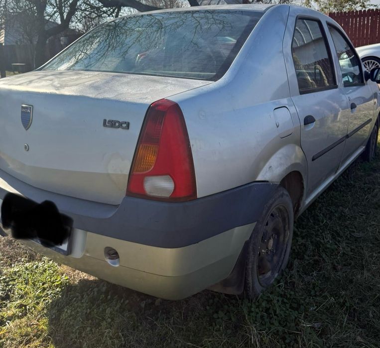 Vand logan pentu programul RABLA Suseni • OLX.ro