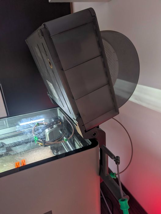 Bambu Lab P2S Combo + AMS 2 Pro, garanție până în aprilie 2027