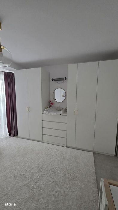 PROPRIETAR- Apartament 3 camere, finisaje premium Evolution Apartments