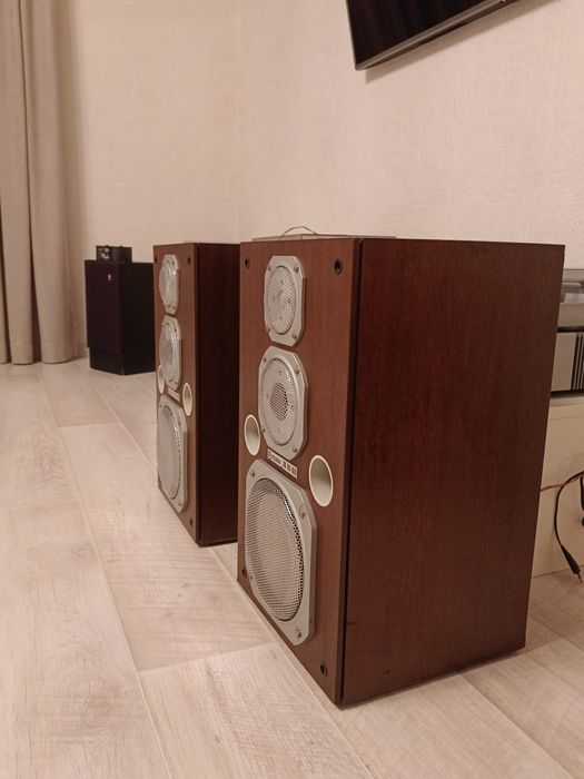 колонки Estonia 35021