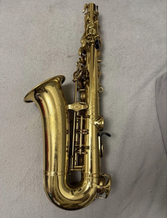 Vand saxofon Yamaha Yas275 made in Japan