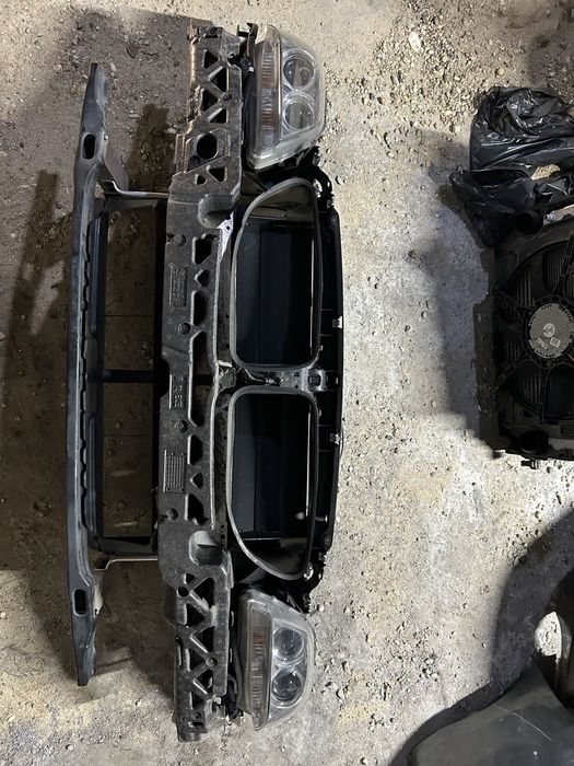 Bara m bmw f06 f12 f13 seria 6 bmw bara m bmw f06 f12 f13 m