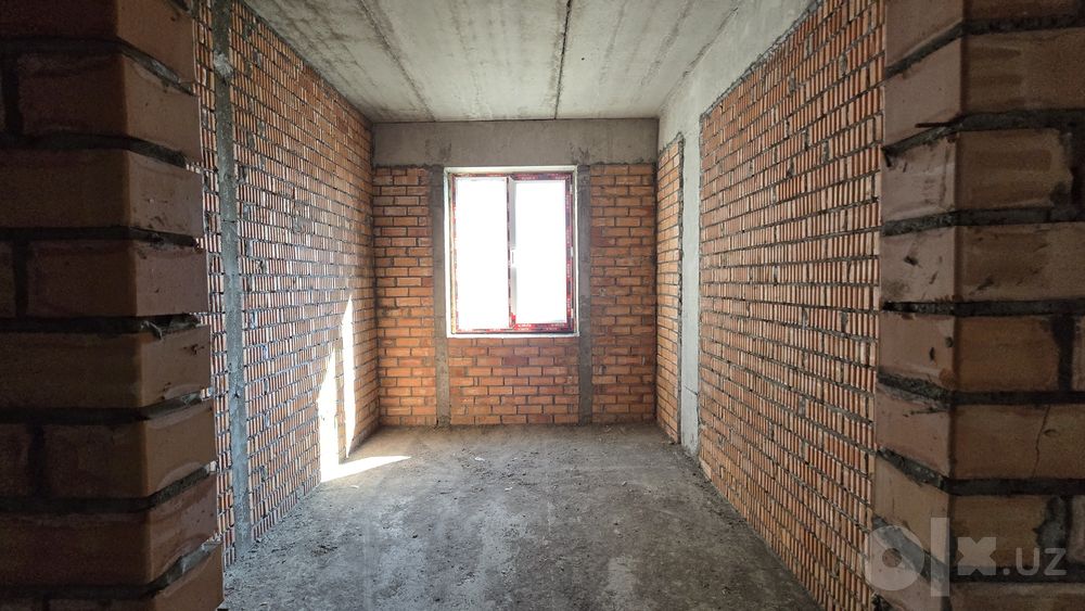 Продаётся 3-комнатная квартира ЖК Янгиабад резидент