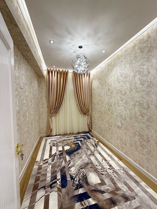 3 хонали квартира сотувда Гагарина