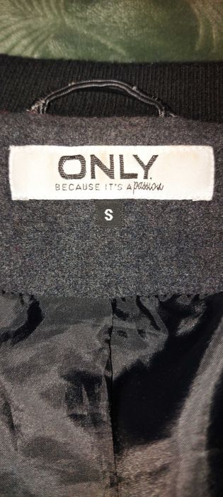 Палто       Only