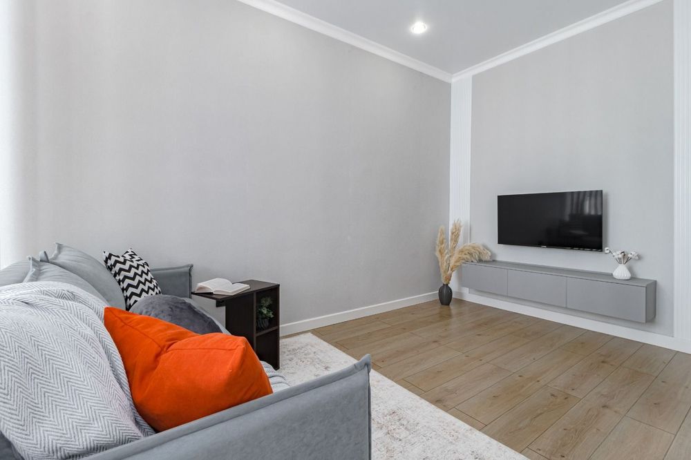 Аренда квартир посуточно