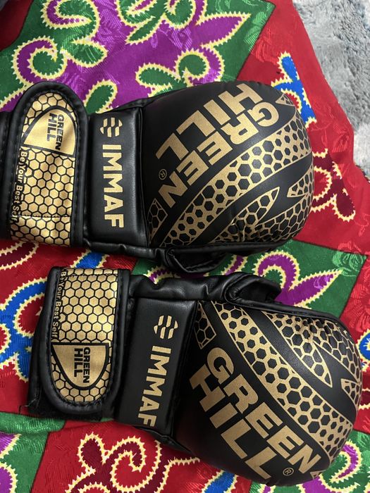 Оргинал перчаткы