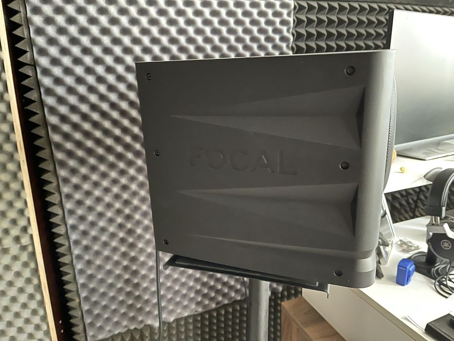 Студийни монитори Focal Alpha Twin Evo