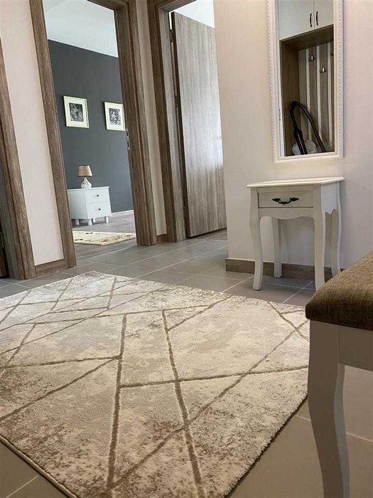 Дава се под наем Тристаен апартамент в София, Витоша - 90 кв.м за 663 € - Снимка #3