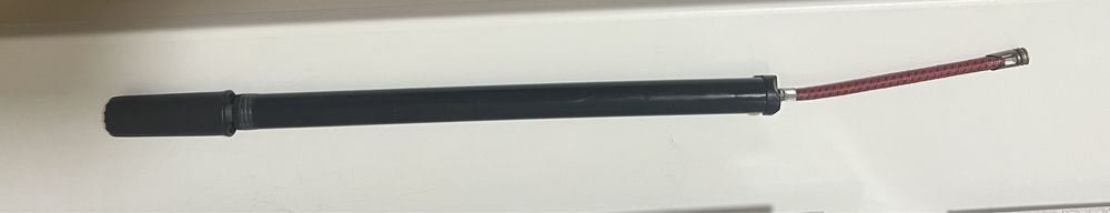 Насос для велосипедов