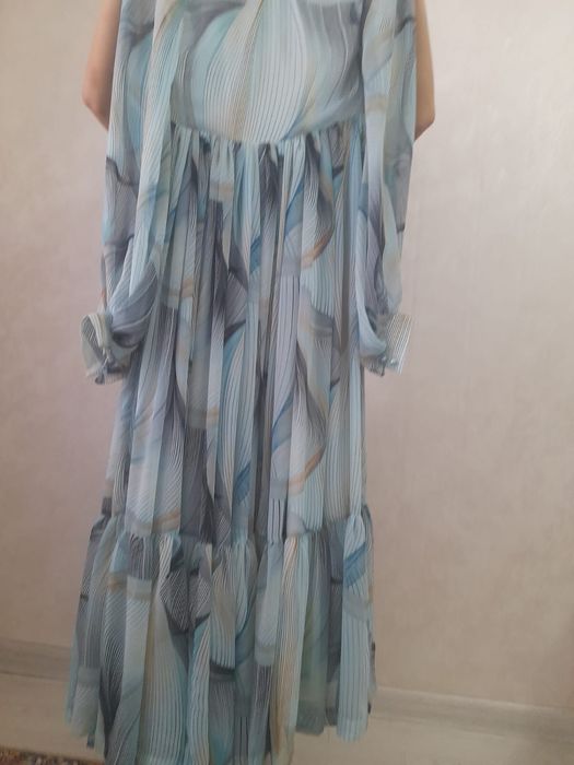 Продаётся новое платье