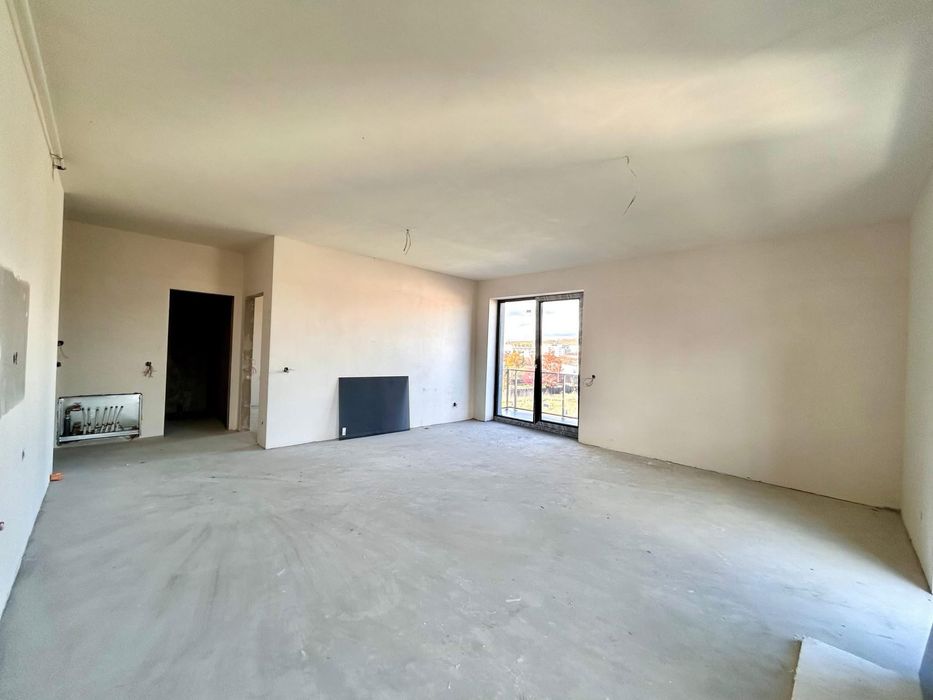 Apartament 3 camere | 2 băi | Lângă Aeroport Cluj | Investiție sigură
