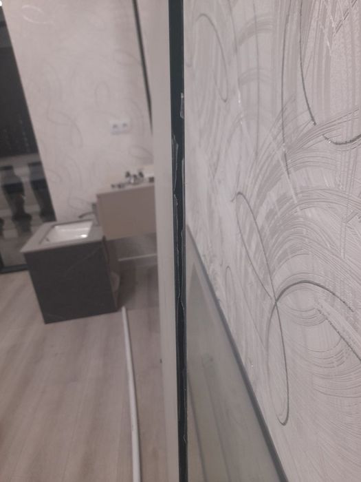 Душевная Кабинка