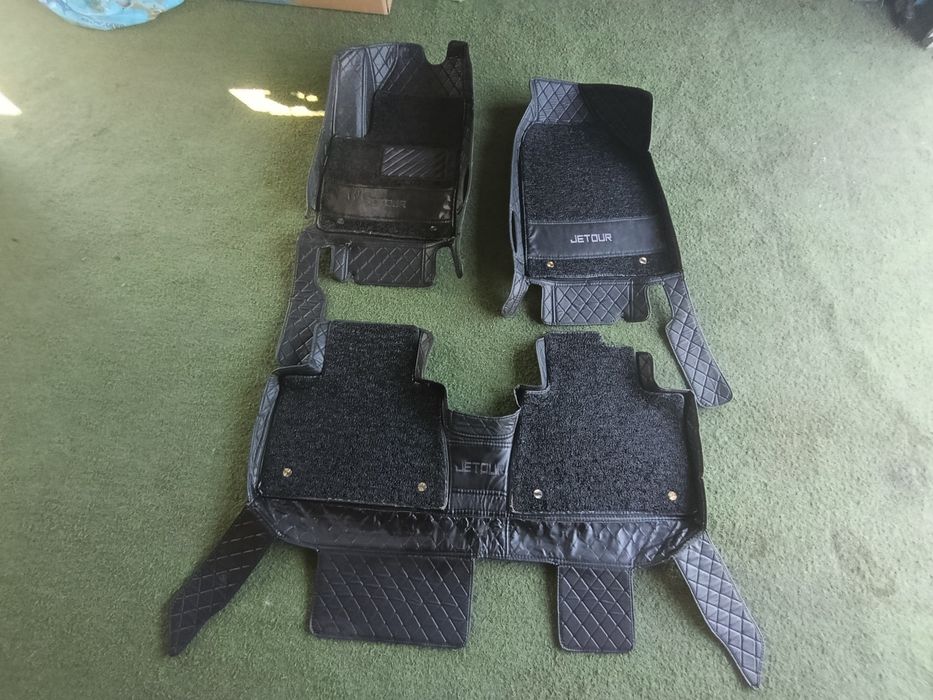 5D коврики X70+ 23-26 год