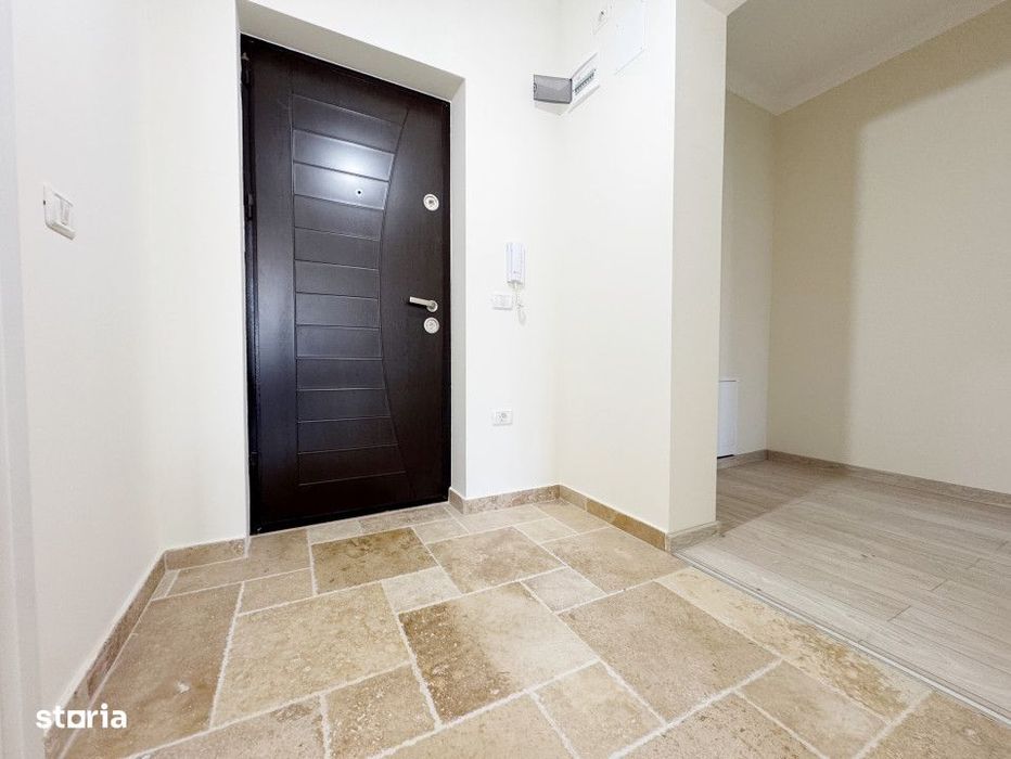 Apartament 2 camere, 60mp utili + balcon 6mp, etaj 1/3 -Giroc