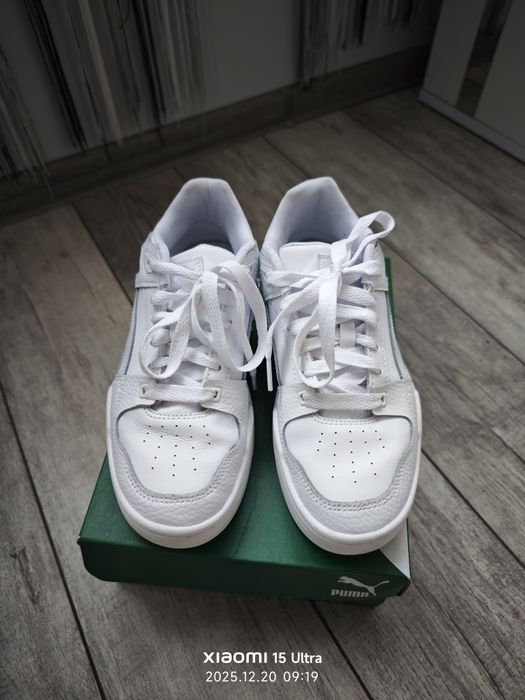 Продавам маратонки PUMA