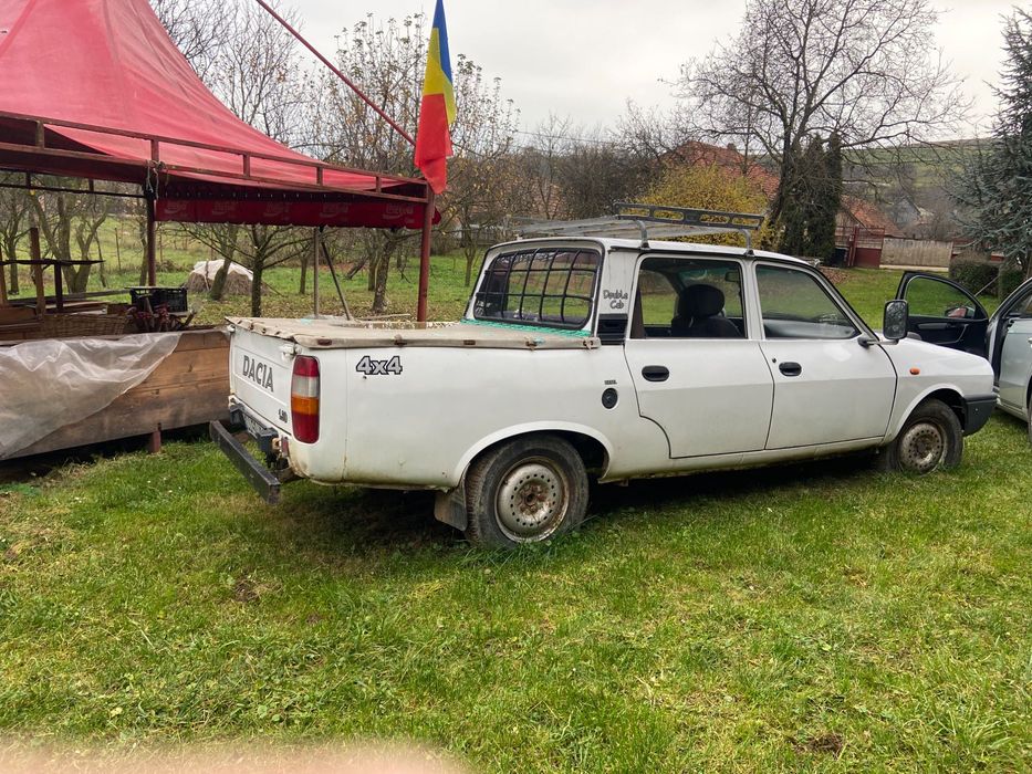 DACIA Unknown Model 2008 — imagine 2
