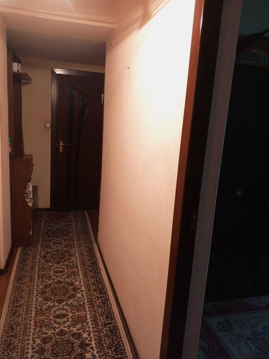 на Чиланзаре 26 квартале , 2-х комнатная квартира, 48м2