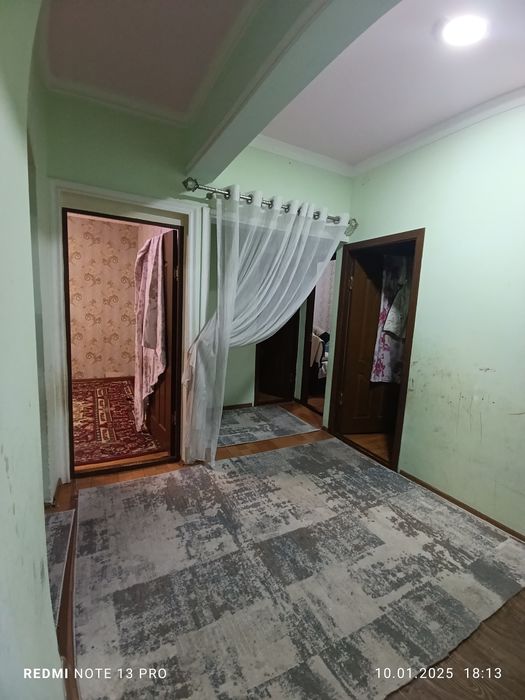 Янги хаёт т. 3 хонали уй сотилади