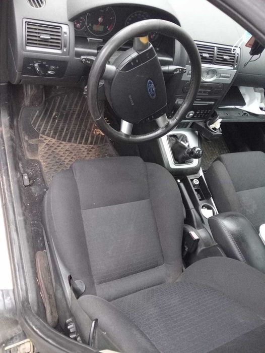 Vand Ford Mondeo