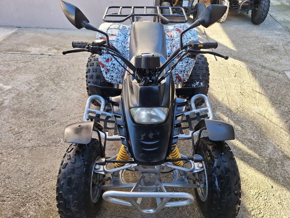 Atv copii 180 cc, 4 timpi