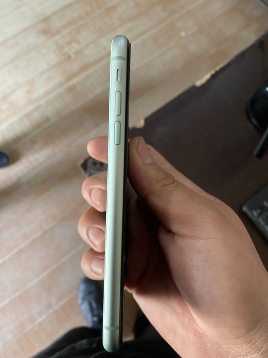 Iphone 11 64 gb garantiya